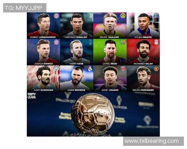 全球足球巨星排名全解析 各国球员实力对比详解