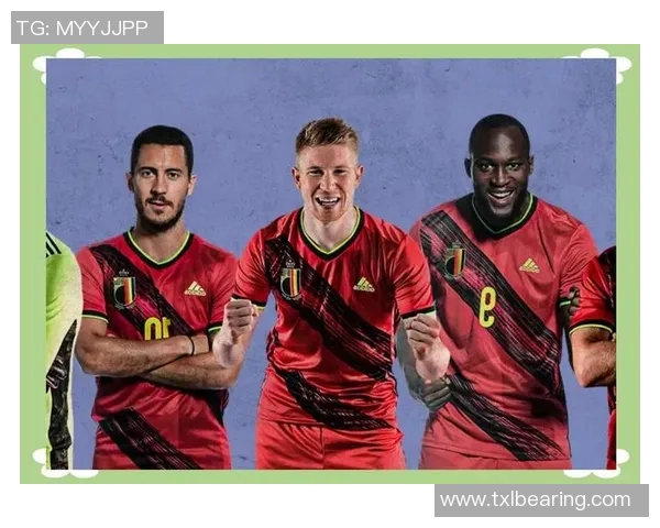 比利时足球老一辈球星回顾：黄金时代的辉煌与遗憾