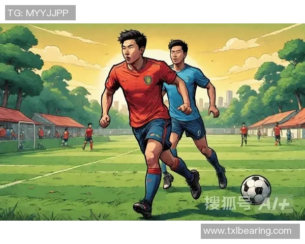 西藏足球球星成长故事与草原绿茵梦想交织的传奇旅程