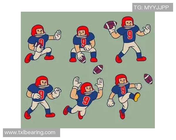 2001年经典足球球星卡通形象回顾与创意演绎之旅